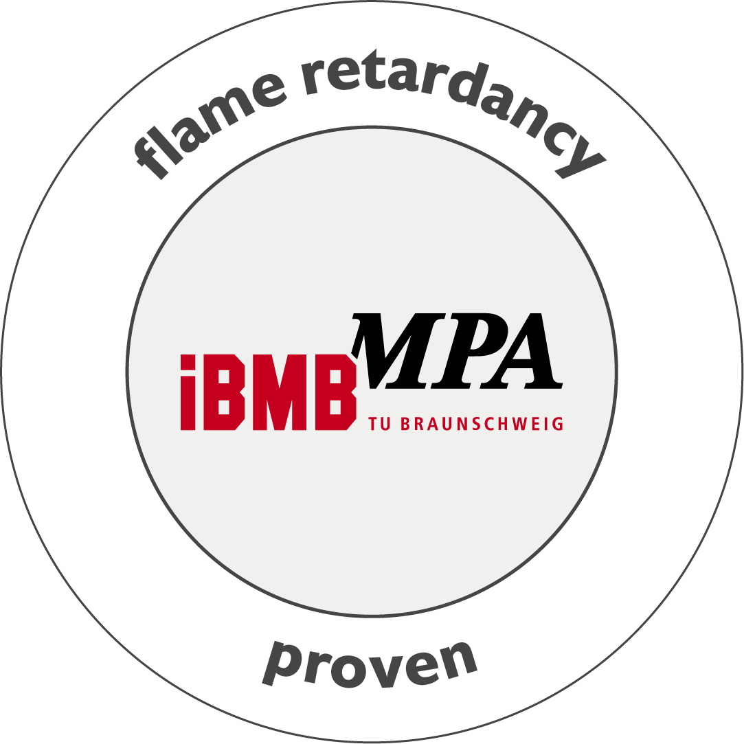 MPA Braunschweig - Fire protection tested